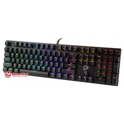 Bàn phím cơ DareU EK810 Red switch