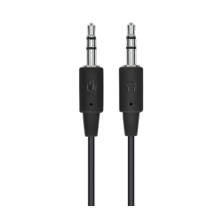 Tai nghe Logitech H110 ( 2 giắc cắm)