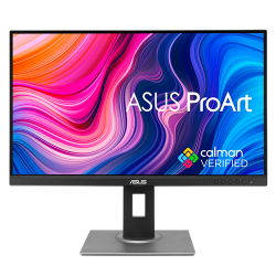 Màn hình máy tính ASUS ProArt PA278QV 27 inch 2K IPS - Chuyên đồ họa