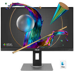 Màn hình máy tính ASUS ProArt PA278QV 27 inch 2K IPS - Chuyên đồ họa