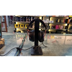 Tai nghe DareU EH925 7.1 RGB Black Red