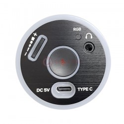 Bộ Microphone Thronmax M20 STREAMING KIT