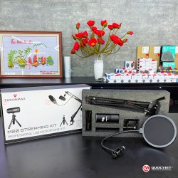 Bộ Microphone Thronmax M20 STREAMING KIT