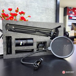 Bộ Microphone Thronmax M20 STREAMING KIT