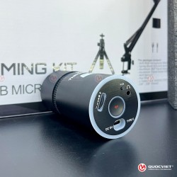 Bộ Microphone Thronmax M20 STREAMING KIT