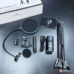 Bộ Microphone Thronmax M20 STREAMING KIT