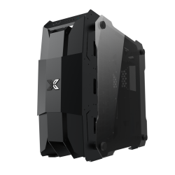 XIGMATEK X7 BLACK (EN46218) - PREMIUM GAMING E-ATX