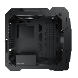 XIGMATEK X7 BLACK (EN46218) - PREMIUM GAMING E-ATX