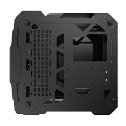 XIGMATEK X7 BLACK (EN46218) - PREMIUM GAMING E-ATX