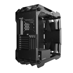 XIGMATEK X7 BLACK (EN46218) - PREMIUM GAMING E-ATX