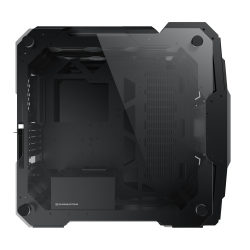 XIGMATEK X7 BLACK (EN46218) - PREMIUM GAMING E-ATX