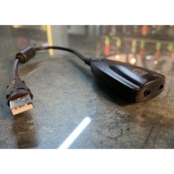 USB Sound H5V2 loại tốt