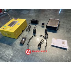 Máy trợ giảng T18 2.4Ghz