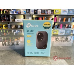 Bộ phát không dây 4G TPLink M7000