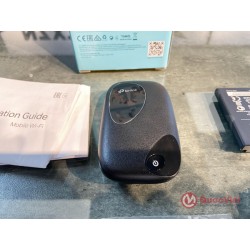 Bộ phát không dây 4G TPLink M7000