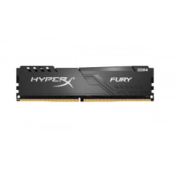 Bộ nhớ trong Kingston HyperX Fury 16GB DDR4 Bus 3200Mhz tản nhiệt