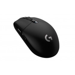 Chuột không dây Logitech G304 ( màu đen )