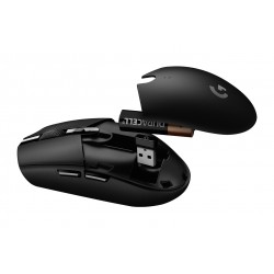 Chuột không dây Logitech G304 ( màu đen )