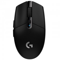 Chuột không dây Logitech G304 ( màu đen )