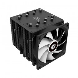 Tản nhiệt khí CPU ID-Cooling CPU SE-207 Black suport 1700