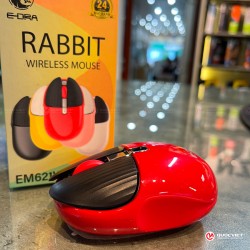 Chuột không dây E-Dra EM621W Rabbit 