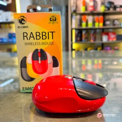 Chuột không dây E-Dra EM621W Rabbit 