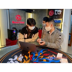 Chuột không dây E-Dra EM621W Rabbit 