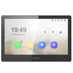 Màn hình chuông cửa Hikvision DS-KH6320-WTE1
