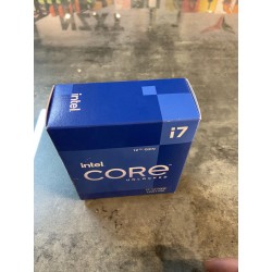 CPU Intel Core i7-12700K (Up To 5.00GHz, 12 Nhân 20 Luồng, 25M Cache, Alder Lake