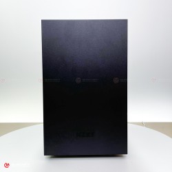 Vỏ case NZXT H210 MATTE BLACK | CA-H210B-B1 (Mini Tower/Màu Đen)