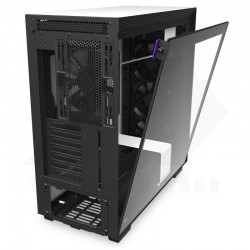 Vỏ máy tính NZXT H710 White (CA-H710B-W1) EATX