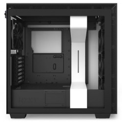 Vỏ máy tính NZXT H710 White (CA-H710B-W1) EATX