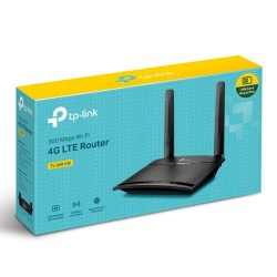 Bộ phát Wifi TPlink TL-MR100 Mạng 4G