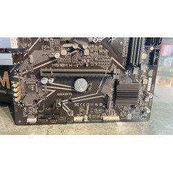 Main Gigabyte H510M H V2 (HDMI + VGA)