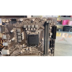 Main Gigabyte H510M H V2 (HDMI + VGA)