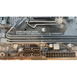 Main Gigabyte H510M H V2 (HDMI + VGA)