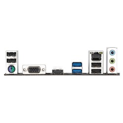 Main Gigabyte H510M H V2 (HDMI + VGA)