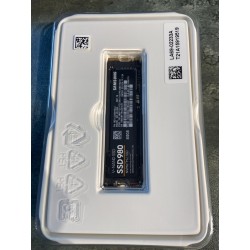 SSD Samsung 980 500GB PCIe NVMe M2.2280 MZ-V8V500BW (đọc: 3100MB/s /ghi: 2600MB/s)