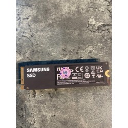 SSD Samsung 980 500GB PCIe NVMe M2.2280 MZ-V8V500BW (đọc: 3100MB/s /ghi: 2600MB/s)