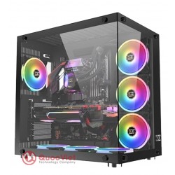 PC Gaming Cao Cấp QVCVIP 005