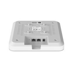 Wifi Ốp trần băng tầng kép Ruijie  RG-RAP2200 E ( Chưa kèm Nguồn)