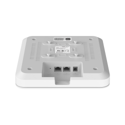 Wifi Ốp trần băng tầng kép Ruijie  RG-RAP2200 E ( Chưa kèm Nguồn)