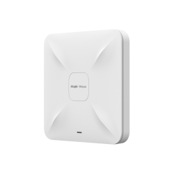 Wifi Ốp trần băng tầng kép Ruijie  RG-RAP2200 E ( Chưa kèm Nguồn)