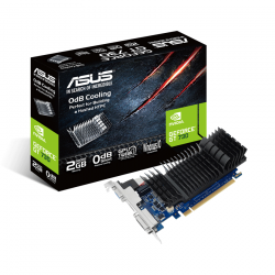 VGA Asus gefore GT730 -2GB