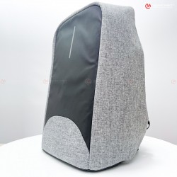Balo Laptop chống trộm Coolbell 8001 15.6 inch