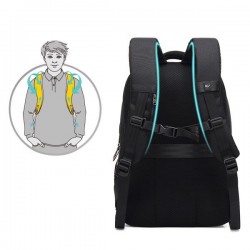 Balo PoSo 652 15.6 inch