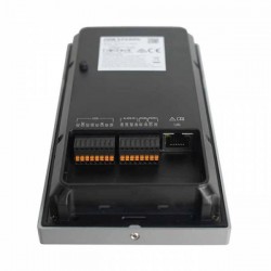 Camera thu hình chuông cửa   Hikvison DS-KV8113-WME1(B)