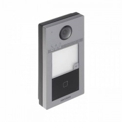 Camera thu hình chuông cửa   Hikvison DS-KV8113-WME1(B)