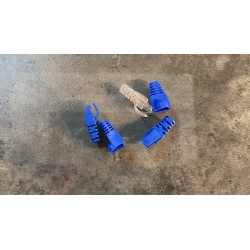 Đầu chụp hạt mạng