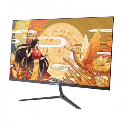 Màn Hình Gaming E DRA - EGM24F1 24Inch FHD IPS 144Hz